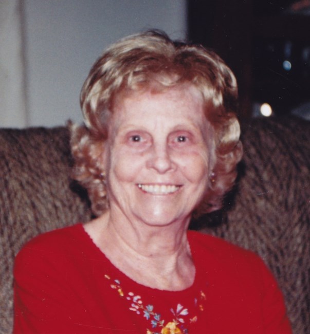 Obituary of Evelyn Smith King