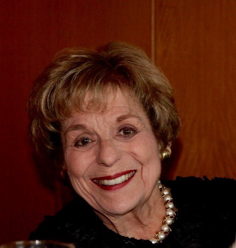 Obituary of Geraldine B. Raupe