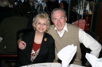 Obituary of Robert Allan Thompson