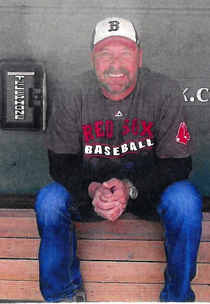 Obituary of Glenn Steffen Gamble