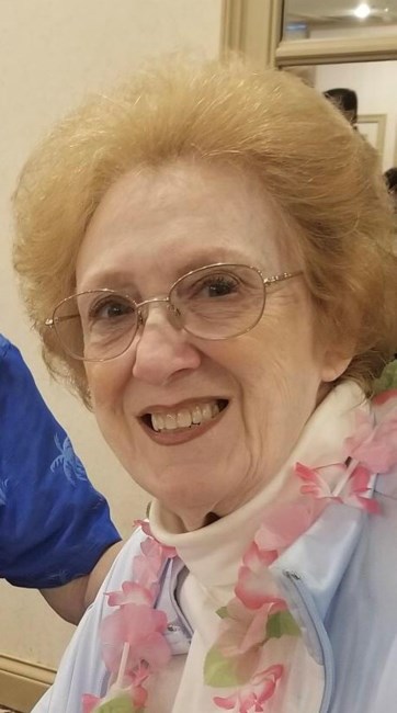 Obituary of Lorraine Serota
