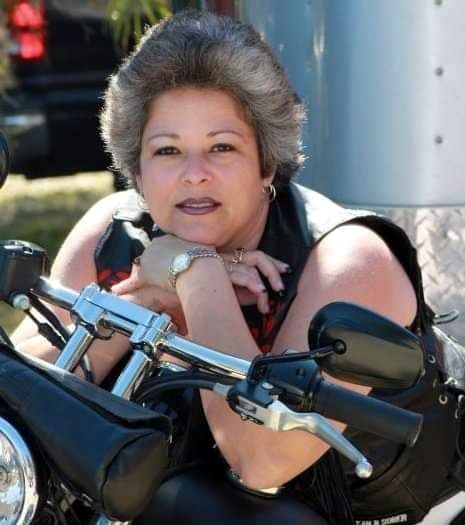 Obituary of Jacklyn Rose Malone