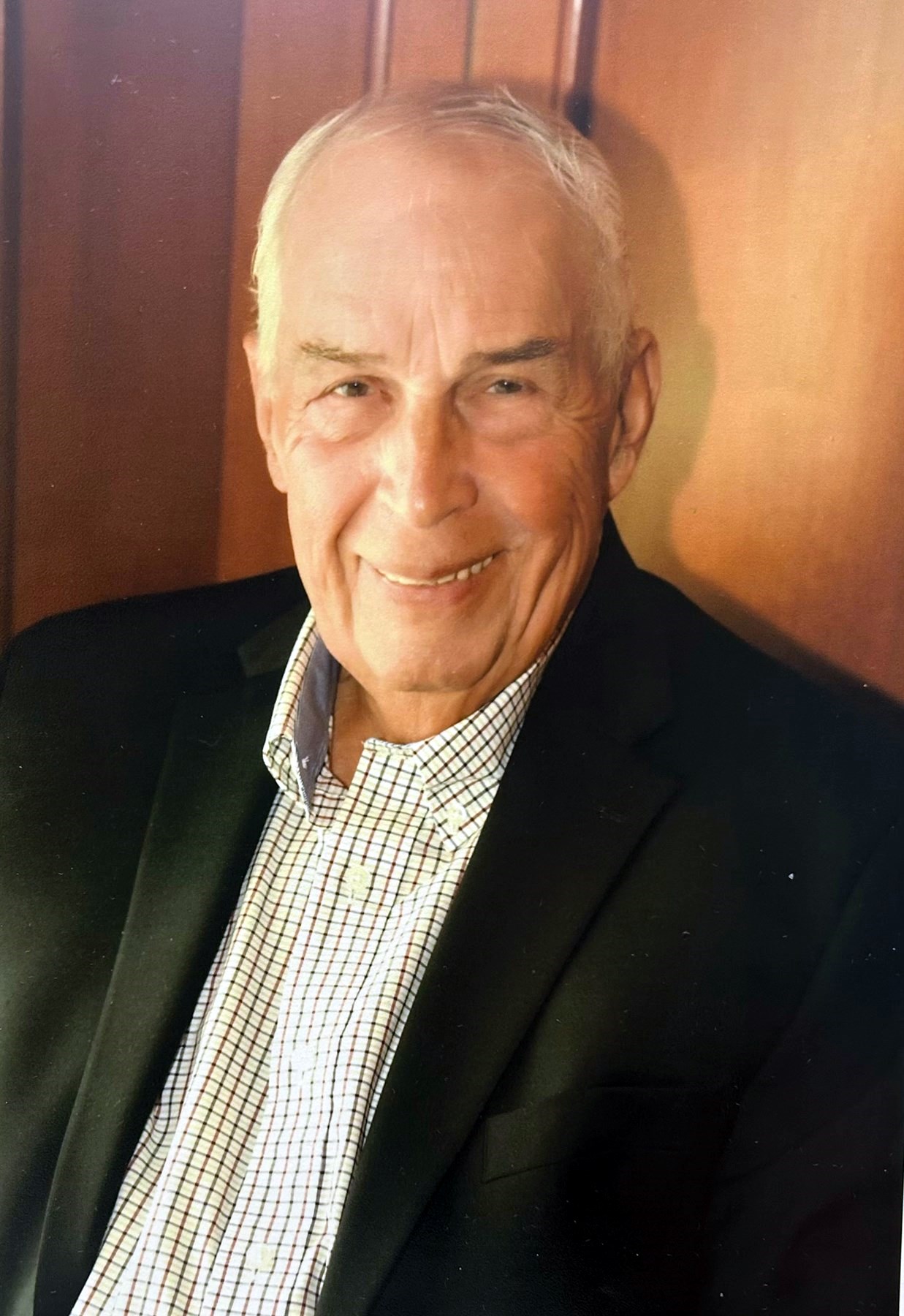 Julian Wood Ohio Obituary - 7qg2z20