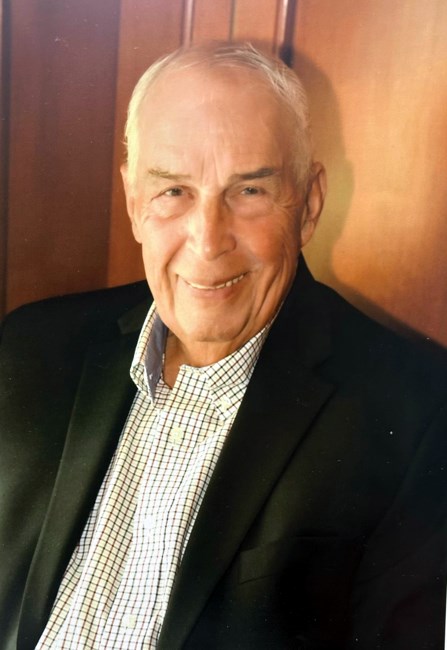 Obituary of Julian H Aenlle