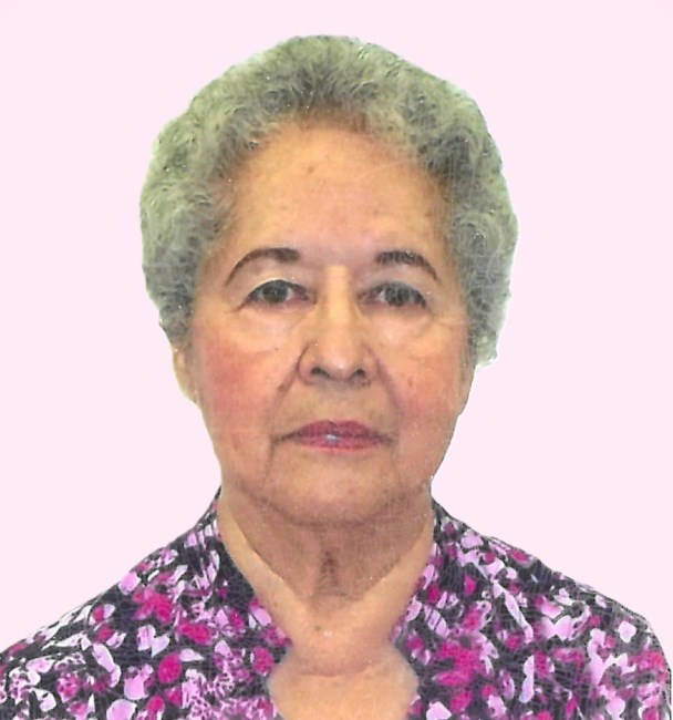 Obituary of Guadalupe "Lupe" Cota Hernandez