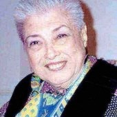 Obituary of Irene M. Quintanilla
