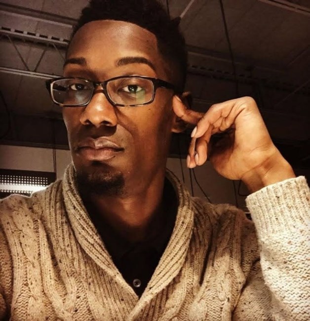 Obituario de X'Zavier L'Trell Johnson-Sligh