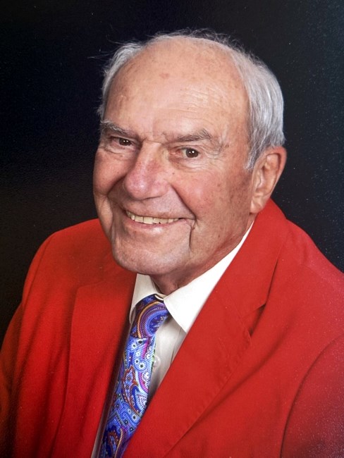 Obituary of Loyd William Klemsz