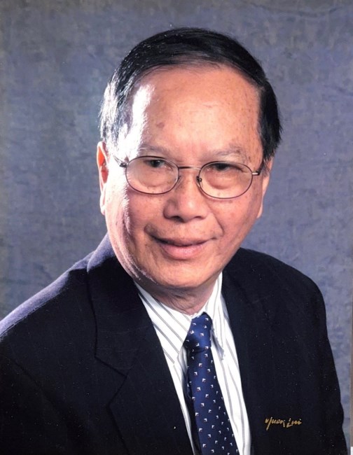 Obituary of Mr. Hoa Du