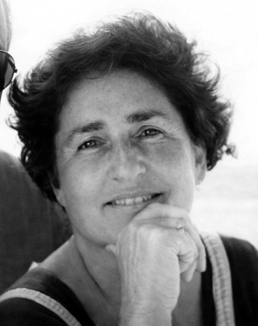 Obituary of Roberta A. Lavache