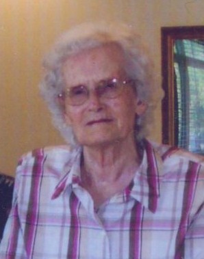 Obituary of Elsie Elizabeth Carter