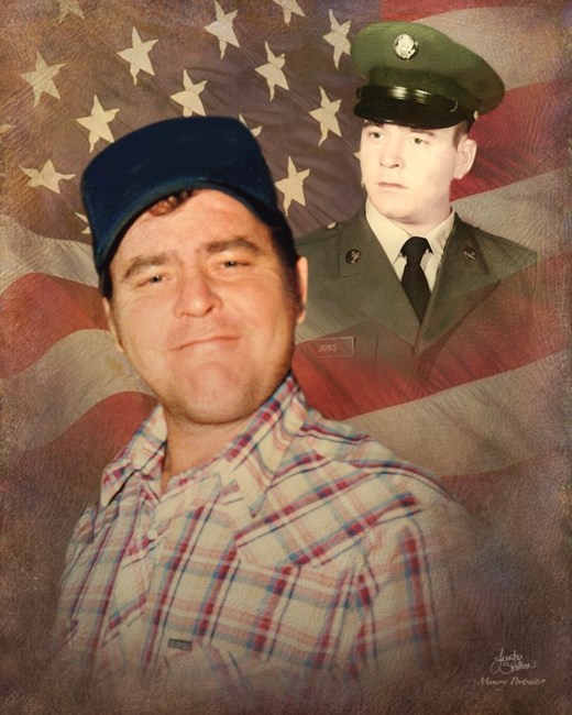 Obituary of Larry Joe Jinks