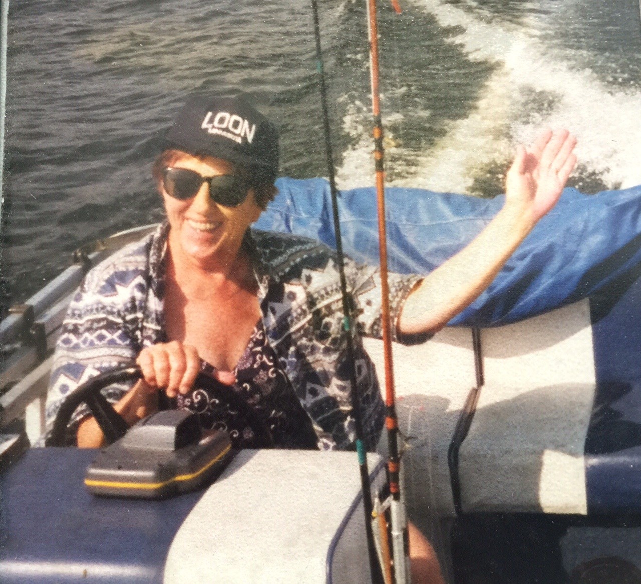 Obituary of Betty C. Dillman Wiley