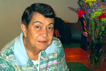 Obituary of Dora Frances Rouse