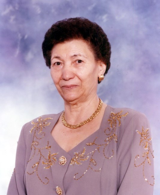 Obituary of Annunziata Lacroce