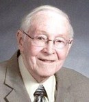 Obituary of Raymond Jacobs
