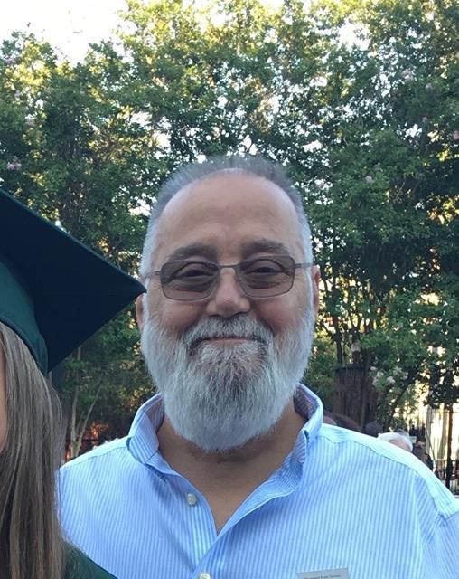 Obituary of Charlie Daniel Hodges Jr.