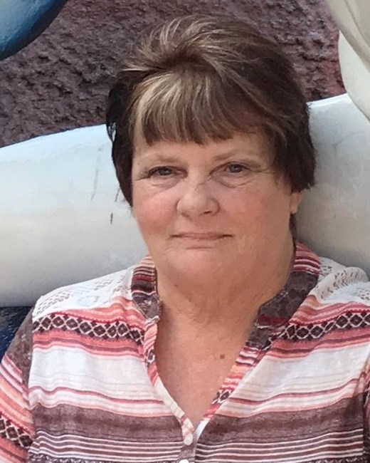 Obituary of Mary Kathleen Campbell