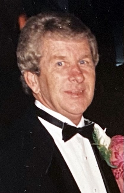 Obituary of Ron Gates