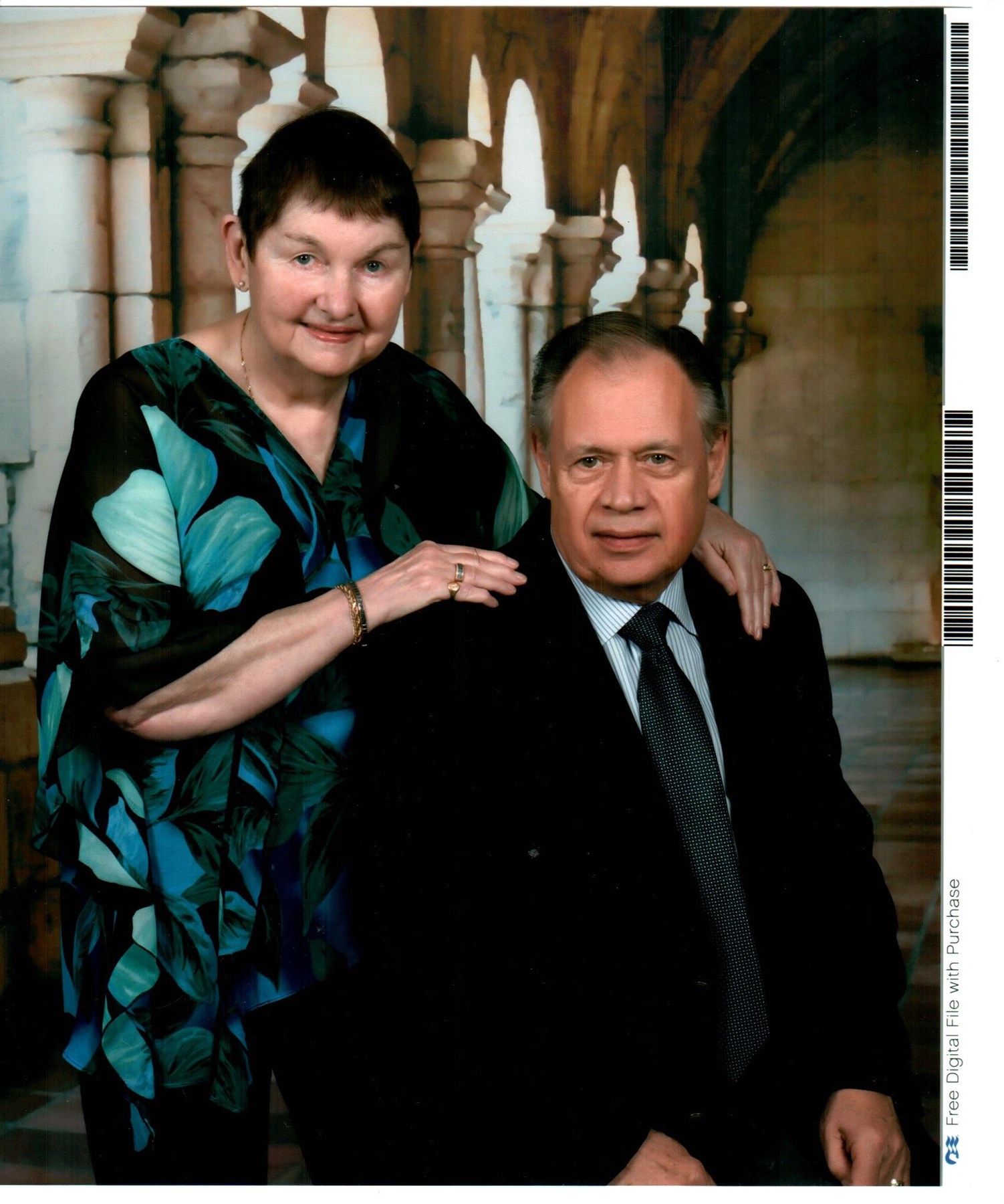 Obituary of Helen Marguerite Dye