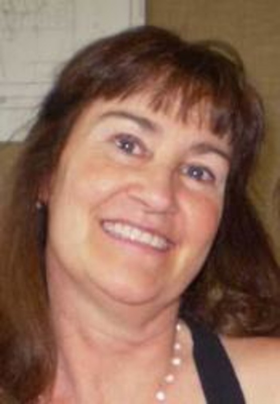 Linda Vaughan Obituary