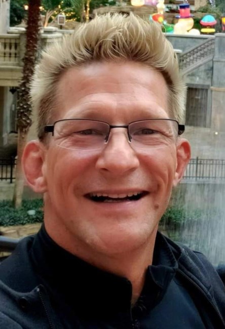 Obituary of Michael Peter Krause