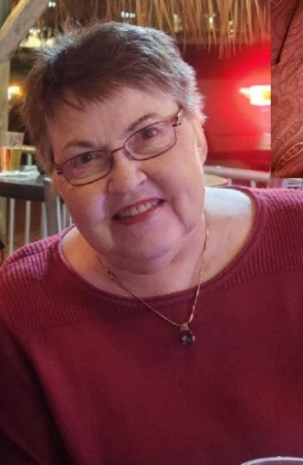 Obituary of Mary A Wandrey