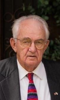 Obituary of Kenneth Harold Nixon