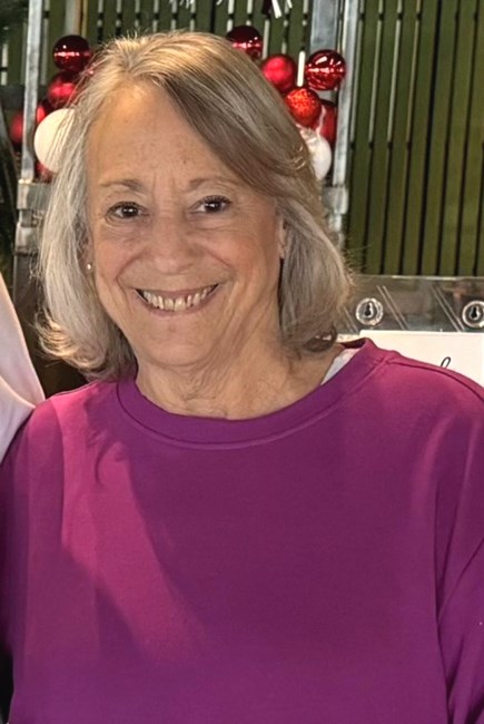 Obituary of Susan Joy Stern