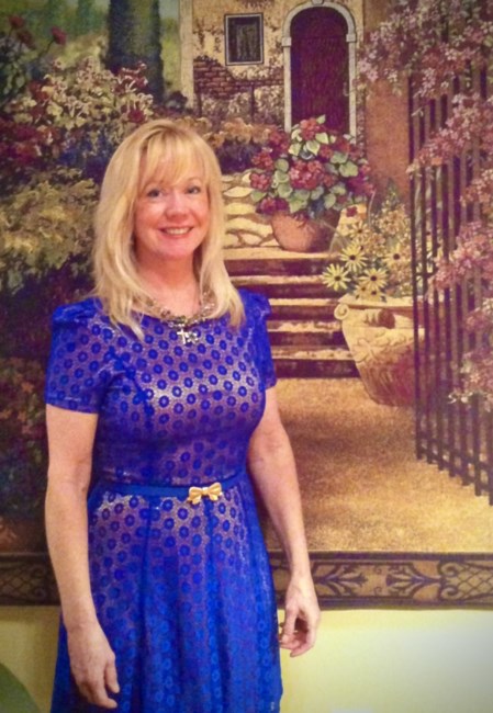 Obituary of Rebecca Rhea Farthing Parker