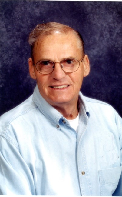 Obituary of Emery "Joe" Laud