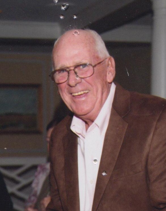 Obituary of Joseph F. Baker