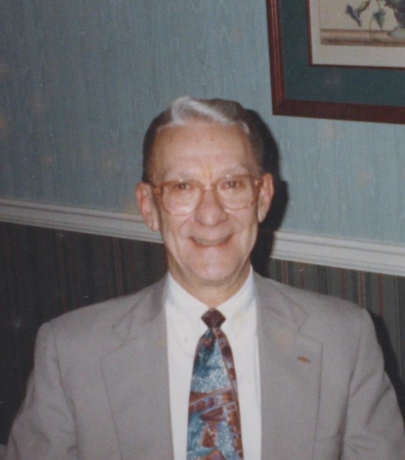Obituary of Richard Martin Sawicki