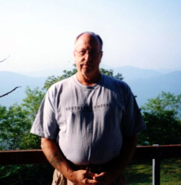 Obituary of Steve R. Leaphart