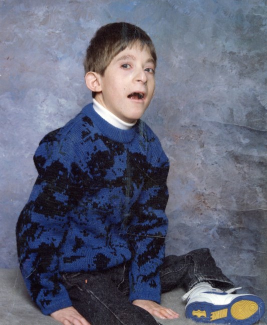 Obituary of Anthony Joseph Pike