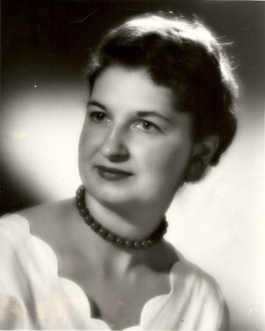 Obituary of Louise Marie (Schuller) White