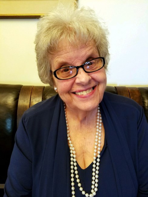 Obituary of Agnes Ann Tyrrell