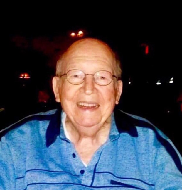 Obituary of Dr.  Bill Lawson Sr.