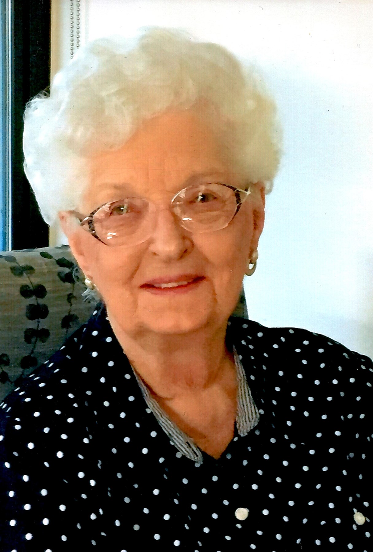 Bette Winters Obituary Arlington, TX