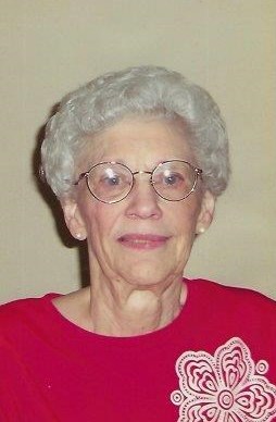 Obituary of Jane Wood Scruggs