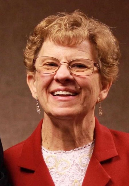 Obituario de Judith Rae Ross