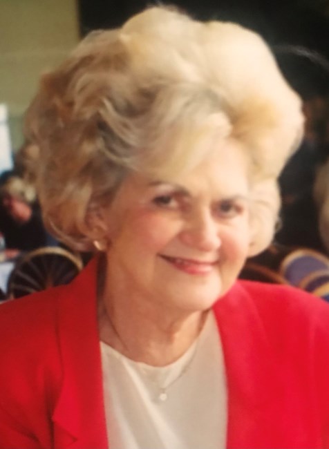 Obituary of Betty O. Dabagian