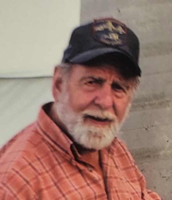 Obituary of Gordon George Derkitt
