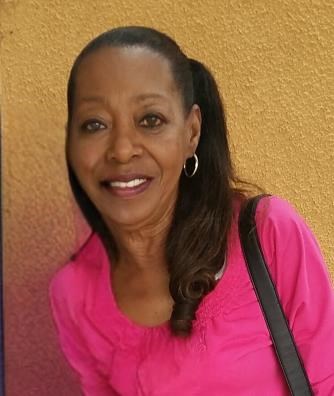 Obituary of Madeline Harris