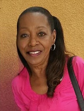 Obituary of Madeline Harris