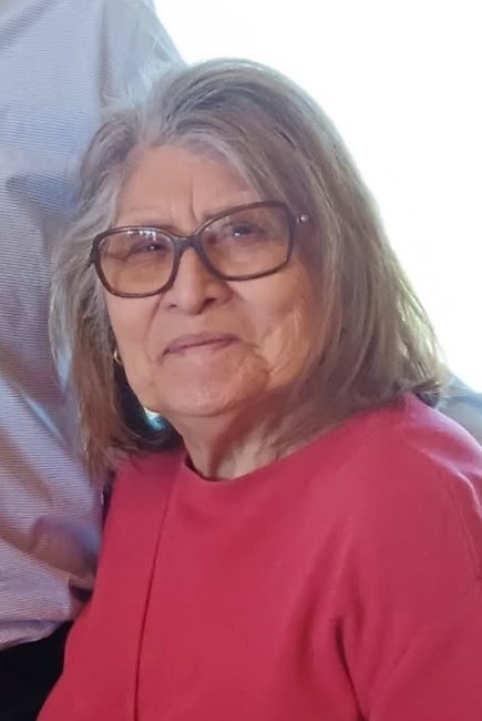Obituario de Rachel Jinnie Hernandez