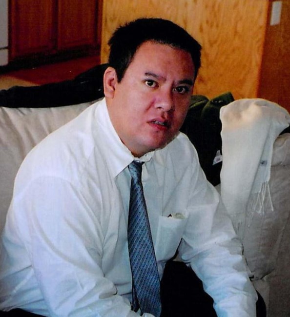 Obituary of Adrian A Boquiren