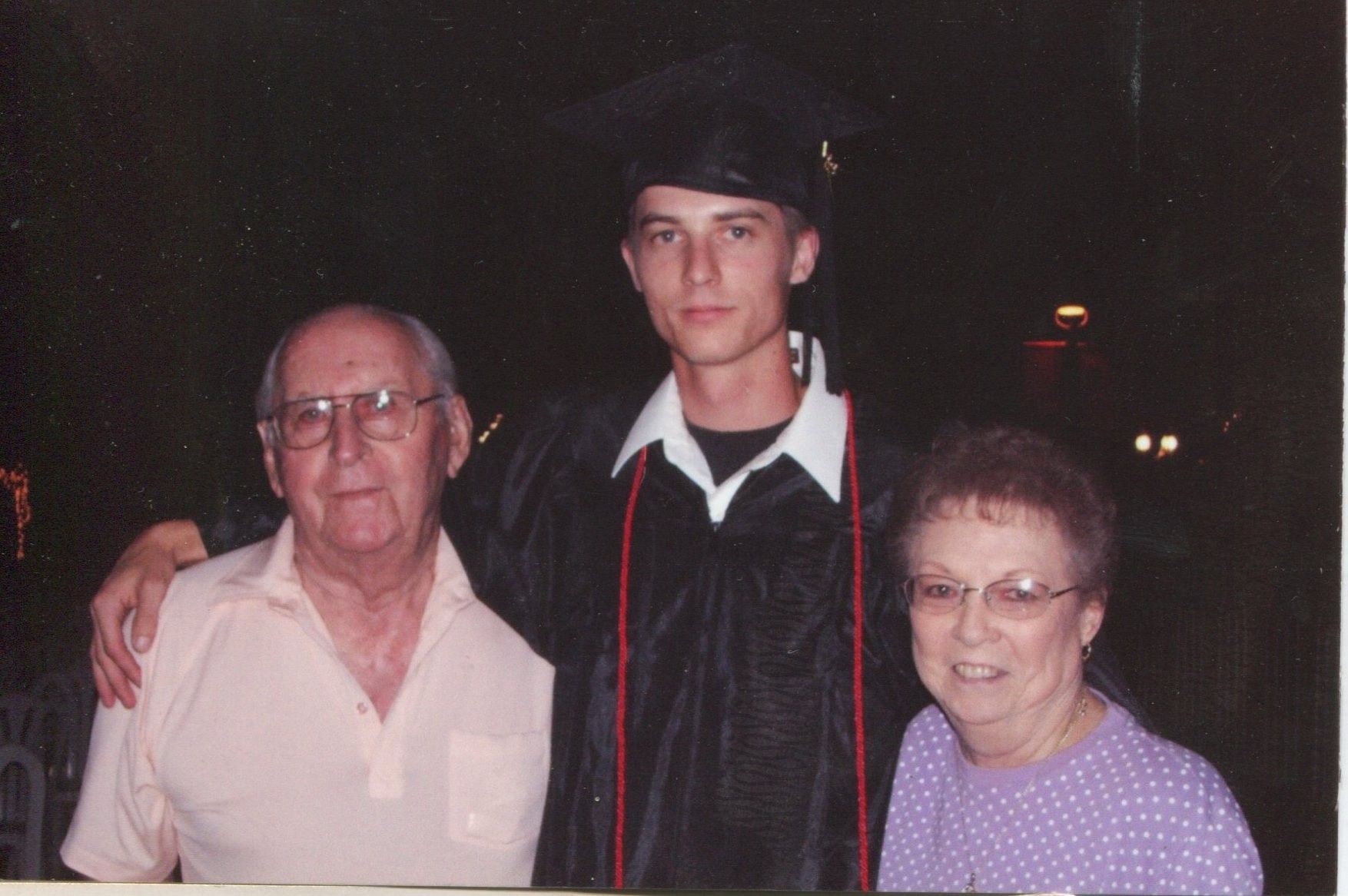 Obituary of Marvin Vincent Rathai