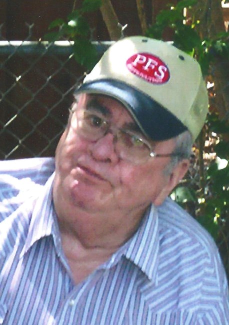 Obituary of Maurice Wolfe