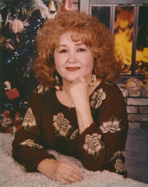 Obituary of Socorro De Leon